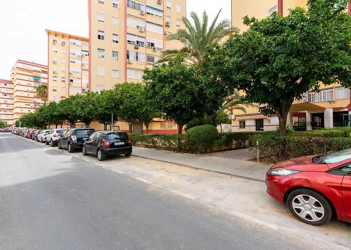 Whitey House In Triana