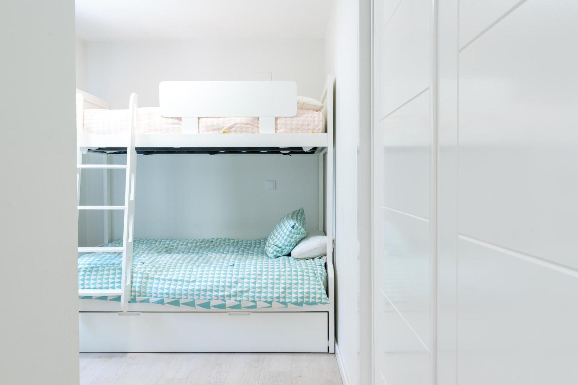 Whitey House In Triana Apartament
