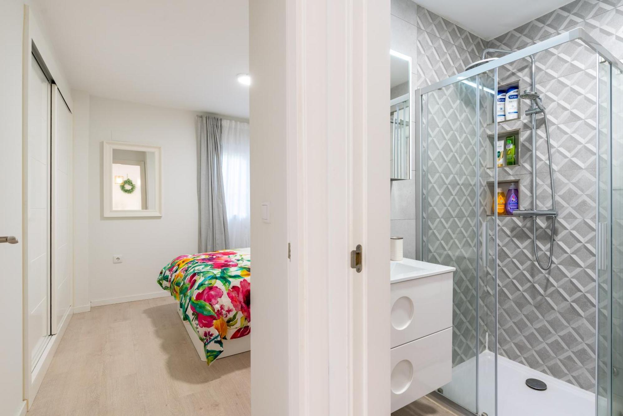 Apartament Whitey House In Triana Sewilla