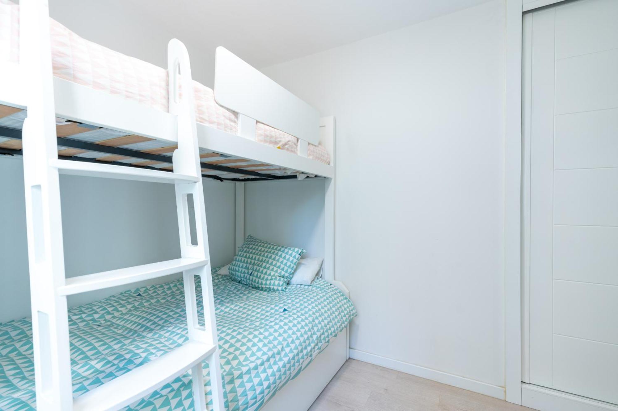 Apartament Whitey House In Triana *