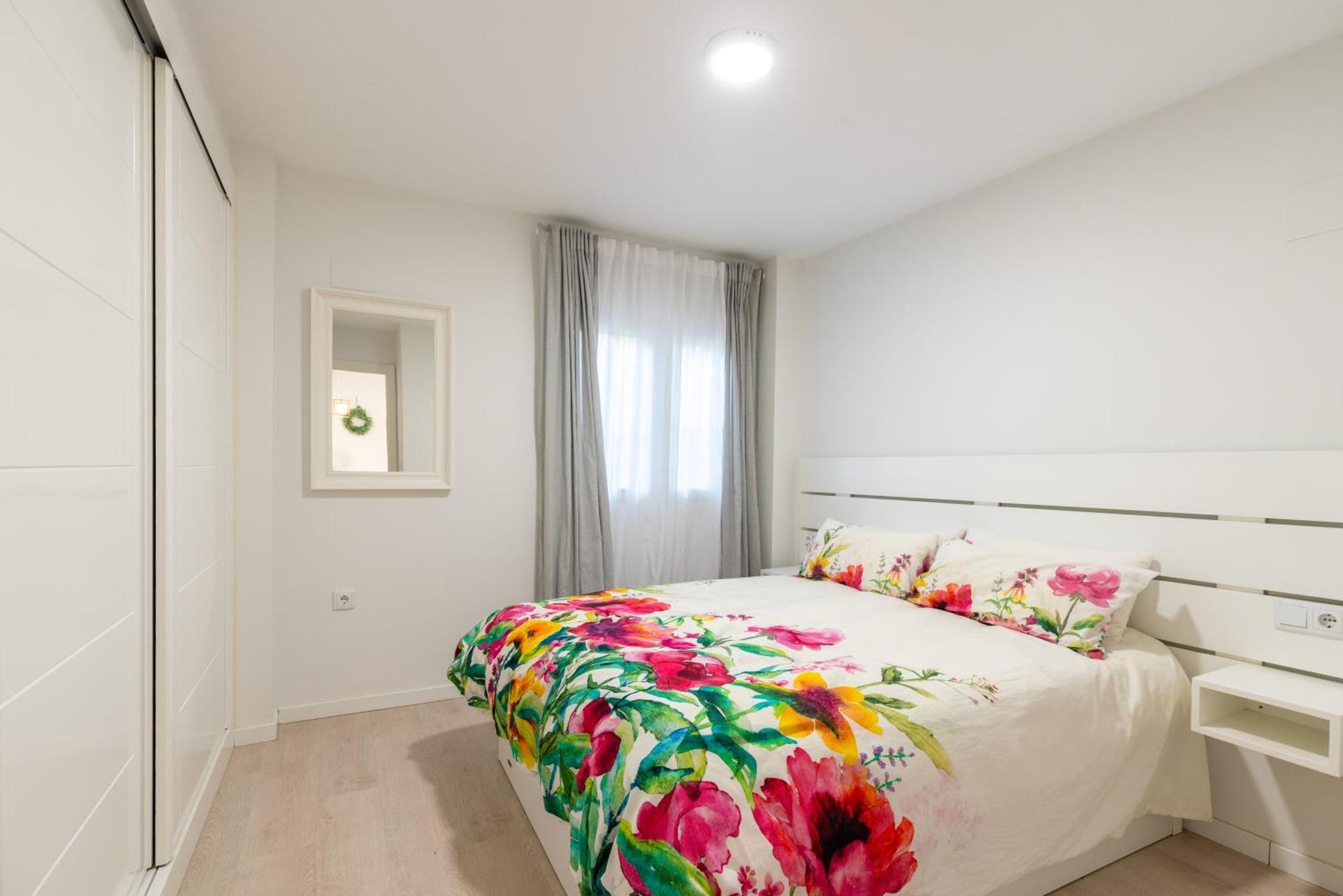 Whitey House In Triana Apartament Sewilla