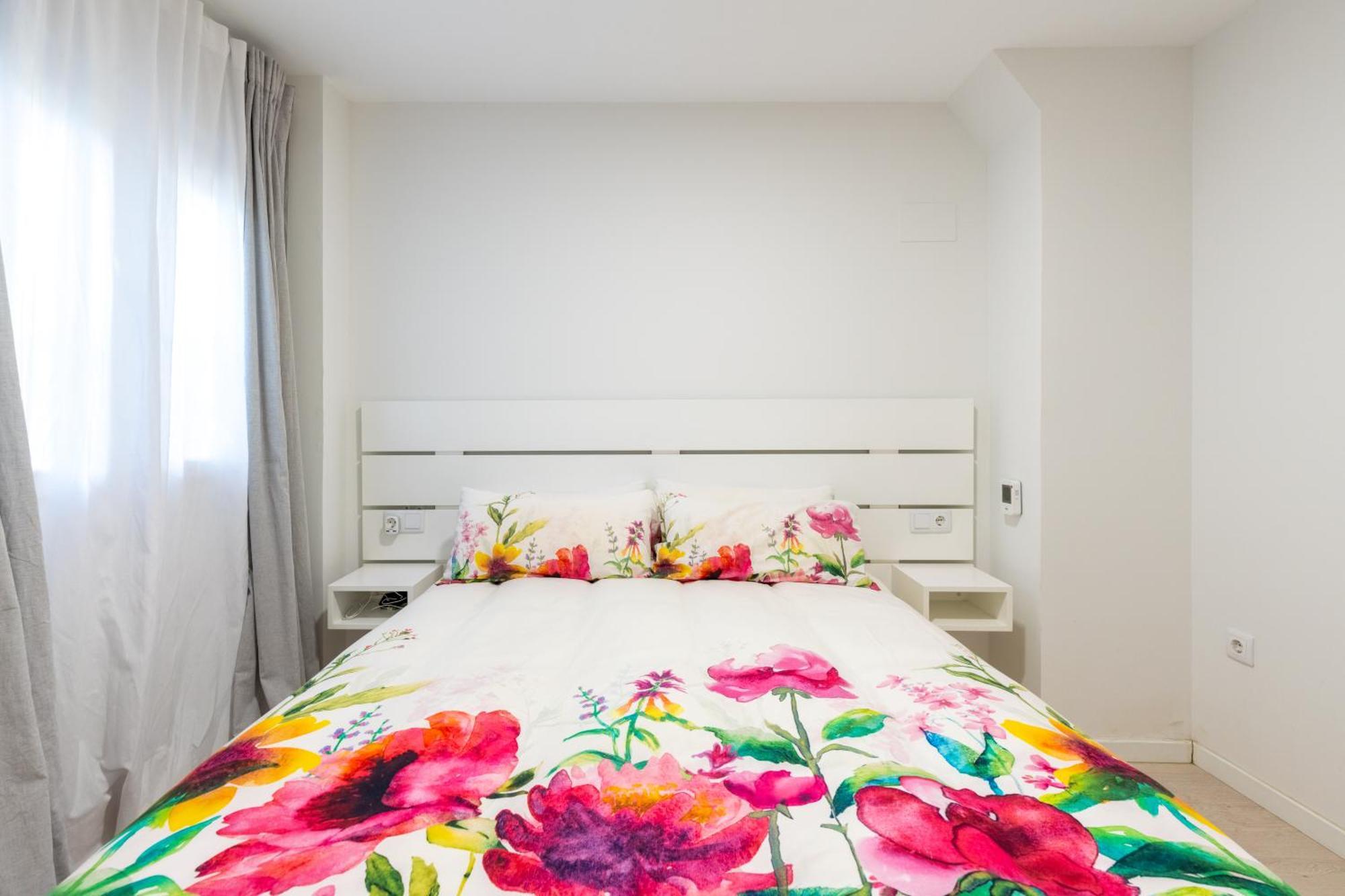 Apartament Whitey House In Triana Sewilla