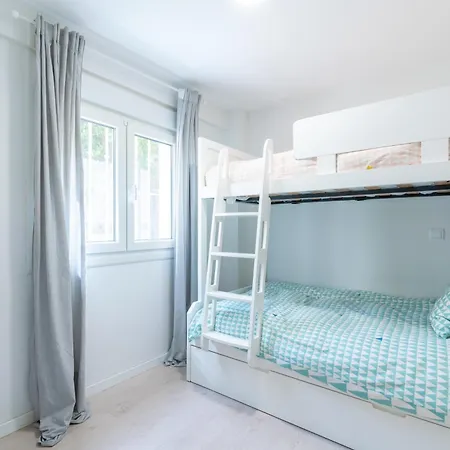 Ferienwohnung Whitey House In Triana Sevilla Exterior foto