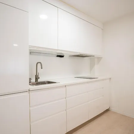 Ferienwohnung Whitey House In Triana Sevilla Exterior foto