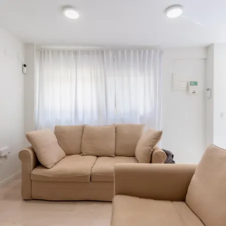Ferienwohnung Whitey House In Triana Sevilla Exterior foto