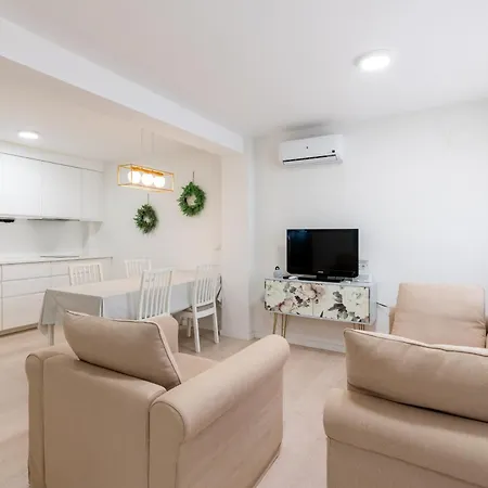 Ferienwohnung Whitey House In Triana Sevilla Exterior foto