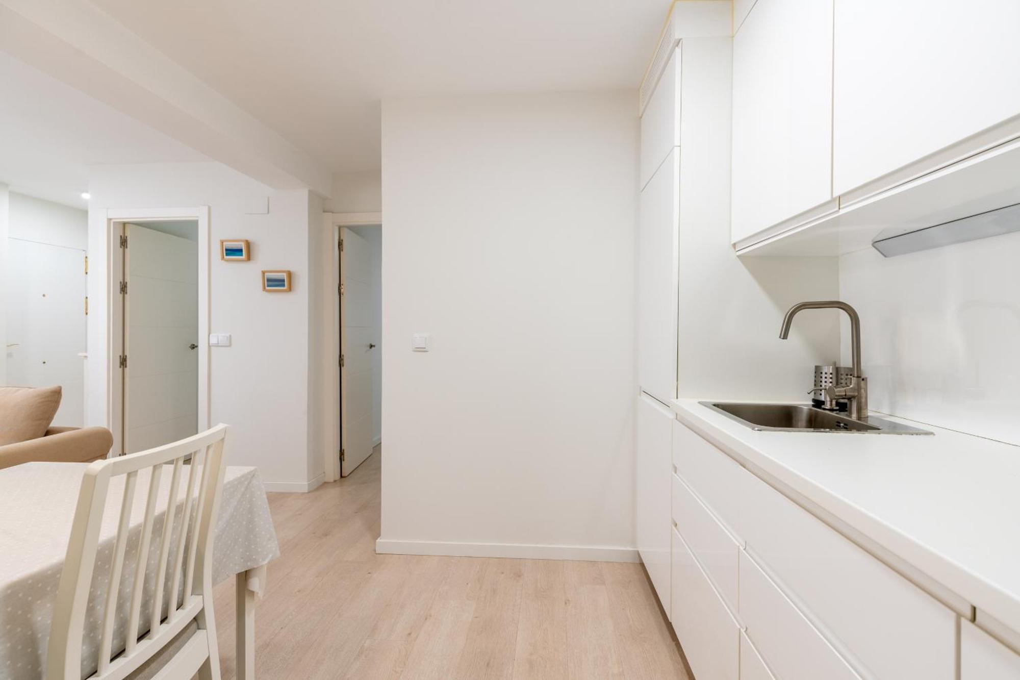 Whitey House In Triana Apartment Sevilla